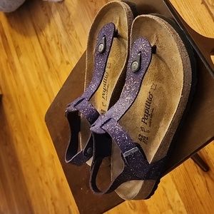 Papillio Kairo Leather